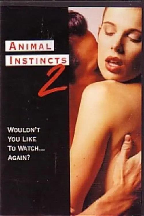 Постер до фільму "Animal Instincts II"