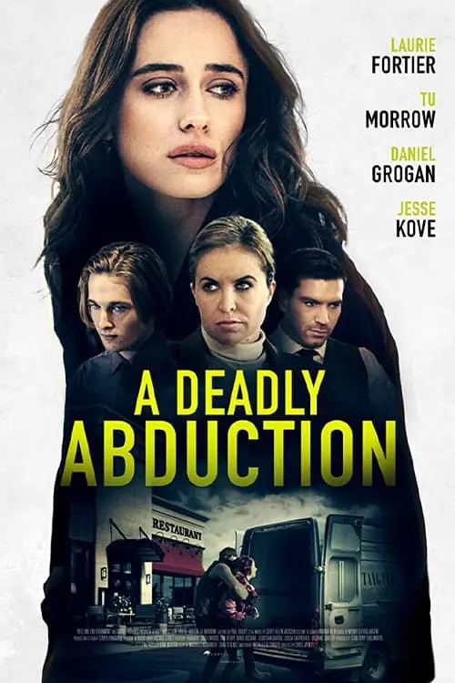 Постер до фільму "Recipe for Abduction"