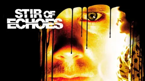 Відео до фільму Stir of Echoes | Stir of Echoes (1999) - Trailer