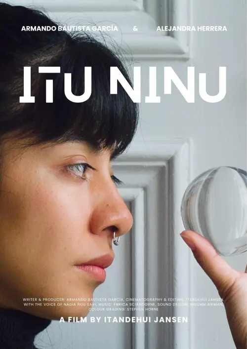 Постер до фільму "Itu Ninu"