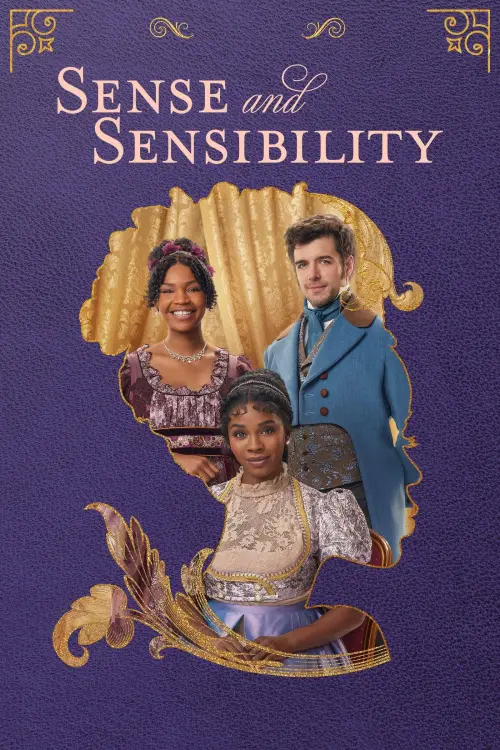 Постер до фільму "Sense and Sensibility"