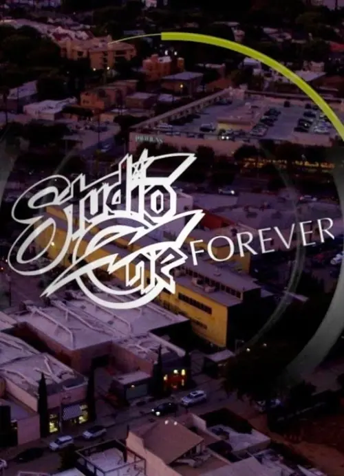 Постер до фільму "Studio One Forever"