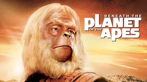 Відео до фільму Під планетою мавп | Beneath the Planet of the Apes (1970 Trailer)