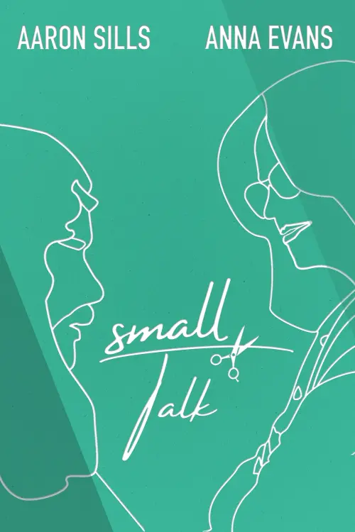 Постер до фільму "Small Talk"