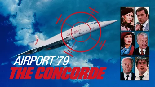 Відео до фільму The Concorde... Airport 