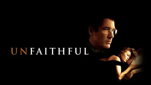 Відео до фільму Невірна | Unfaithful (2002) 35mm film trailer, flat open matte, 1.17:1 ratio