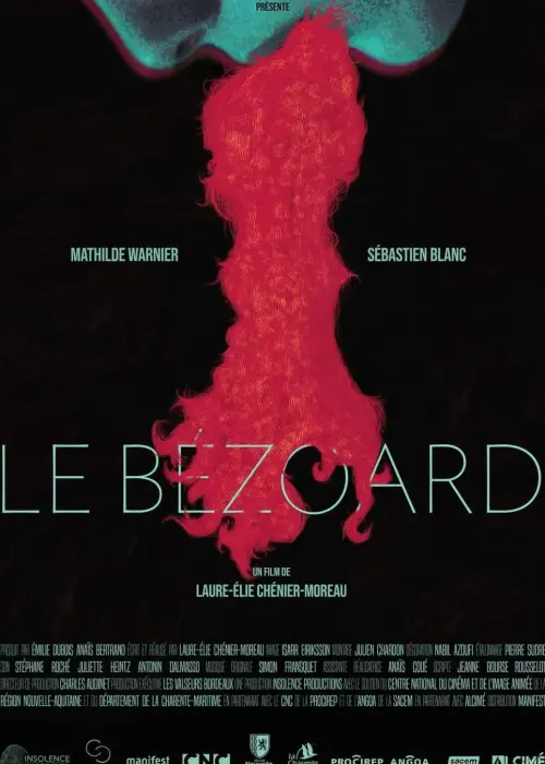 Постер до фільму "Le Bézoard"