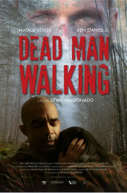 Постер до фільму "Dead Man Walking"