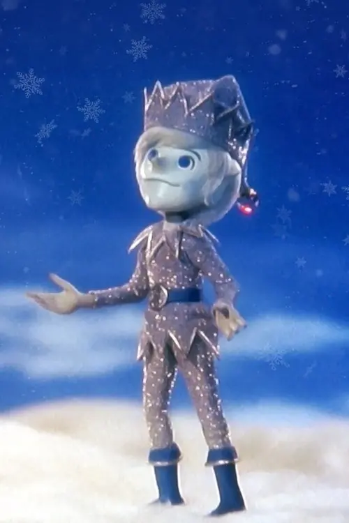 Постер до фільму "Jack Frost"