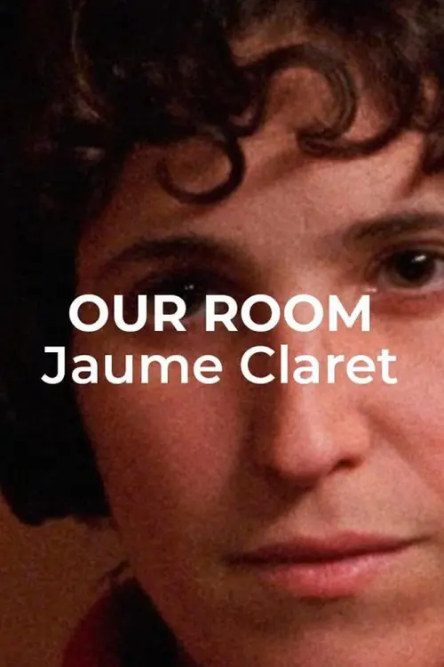 Постер до фільму "Our Room"