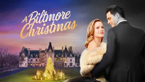 Відео до фільму A Biltmore Christmas | First Look - A Biltmore Christmas