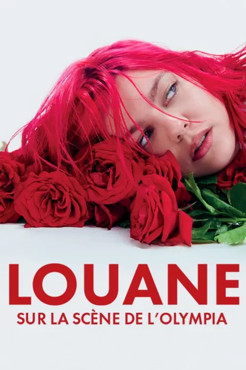 Постер до фільму "Louane à l