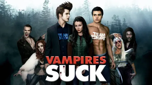 Відео до фільму Vampires Suck | Official Vampires Suck | Trailer HD | 20th Century FOX