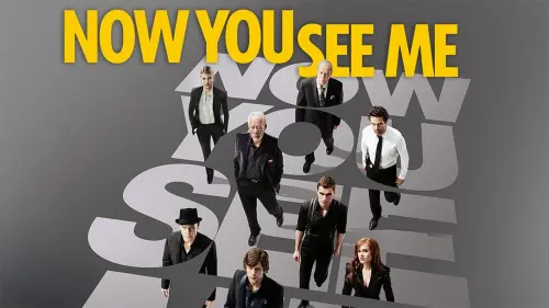 Відео до фільму Ілюзія обману | NOW YOU SEE ME - Trailer