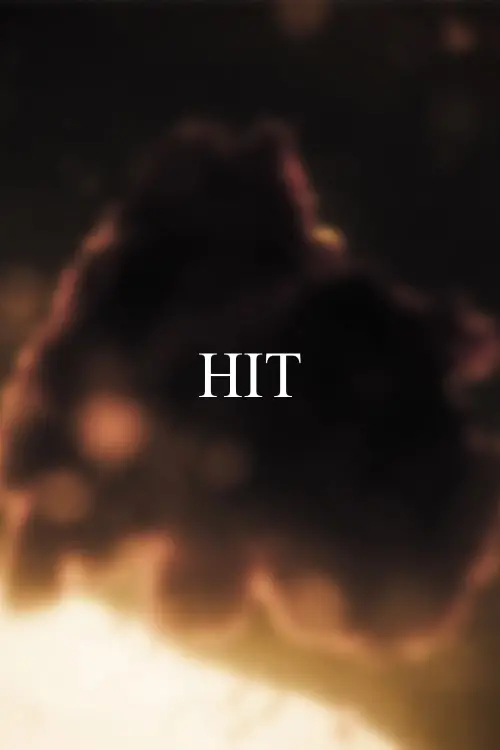 Постер до фільму "HIT"