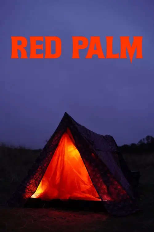 Постер до фільму "Red Palm"