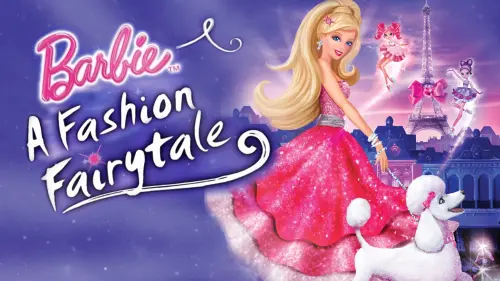 Відео до фільму Barbie: A Fashion Fairytale | 2010 Barbie A Fashion Fairytale Teaser Trailer