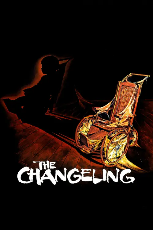 Постер до фільму "The Changeling"