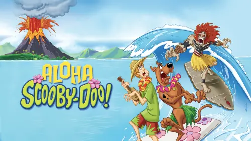 Відео до фільму Алоха, Скубі-Ду! | Aloha, Scooby-Doo! (2005) - Home Video Trailer