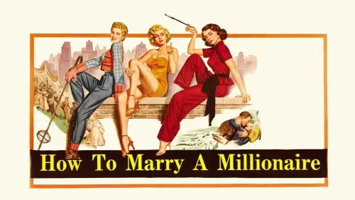 Відео до фільму Як вийти заміж за мільйонера | How to Marry a Millionaire