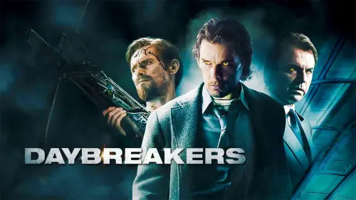 Відео до фільму Воїни світла | Daybreakers (2010 Trailer #2 | Movieclips Classic Trailers