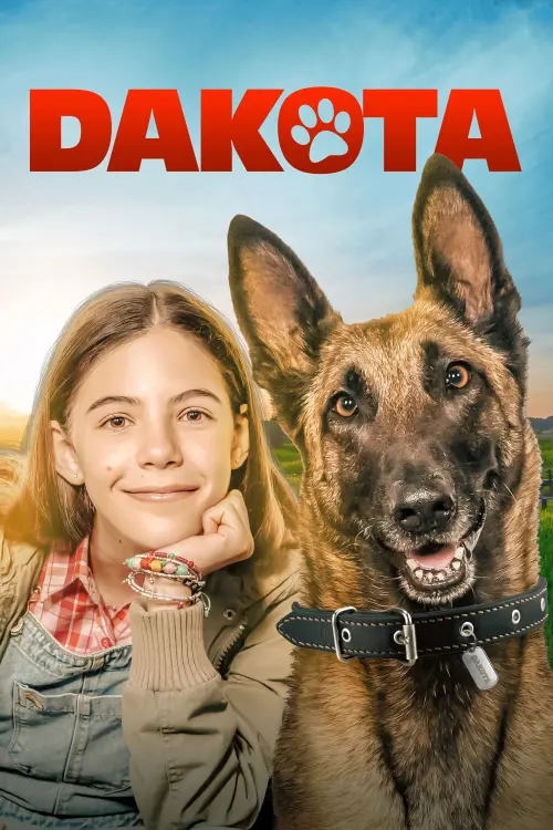 Постер до фільму "Dakota"