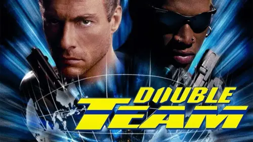 Відео до фільму Подвійна команда | Double Team - Trailer