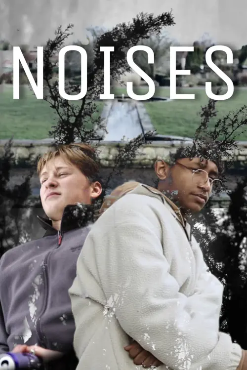Постер до фільму "Noises"