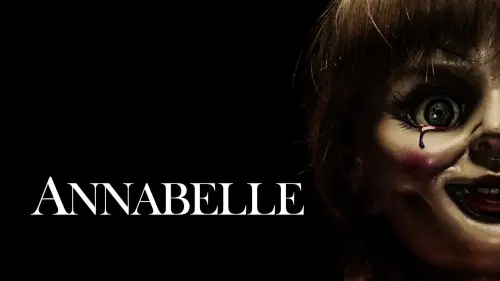 Відео до фільму Анабель | Annabelle - Trailer - Official Warner Bros.