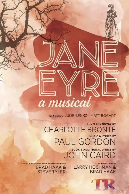 Постер до фільму "Jane Eyre"