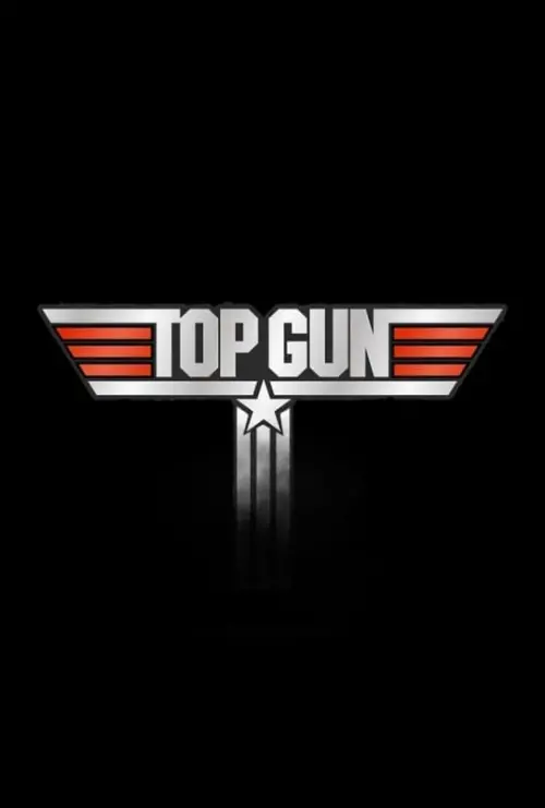 Постер до фільму "Top Gun 3"