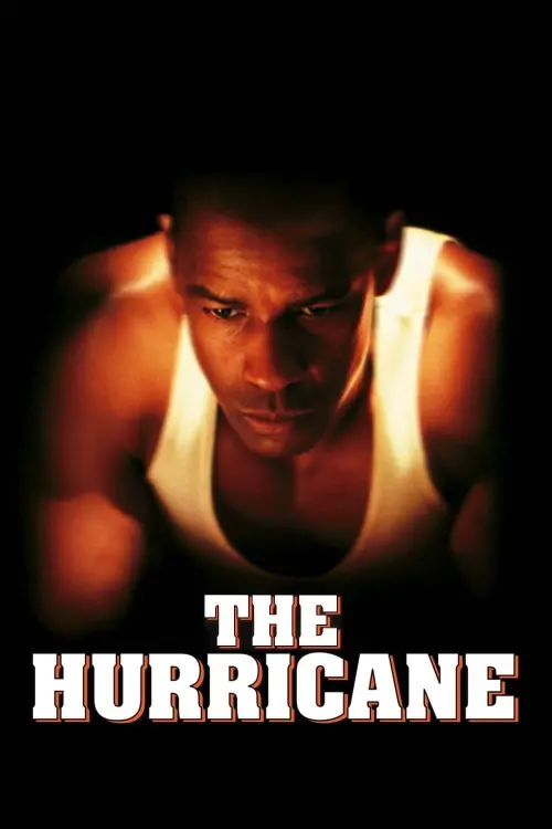 Постер до фільму "Ураган"