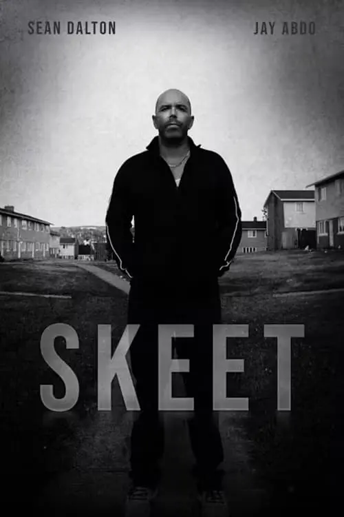 Постер до фільму "Skeet"