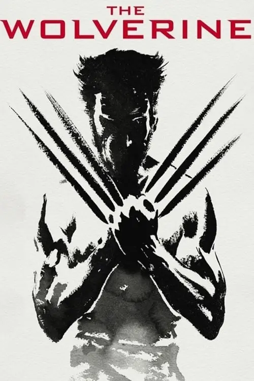 Постер до фільму "The Wolverine: Path of a Ronin"