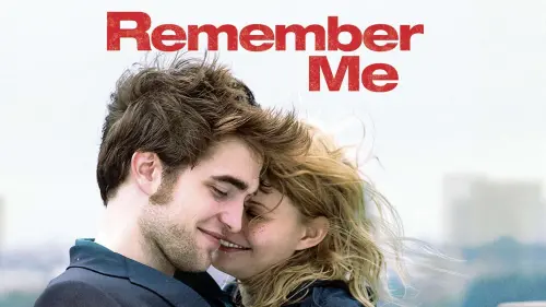 Відео до фільму Пам’ятай мене | REMEMBER ME - Trailer in HD