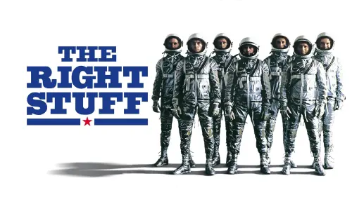 Відео до фільму Хлопці що треба | The Right Stuff (1983) Official Trailer - Ed Harris, Dennis Quaid Movie HD