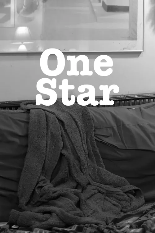 Постер до фільму "One Star"