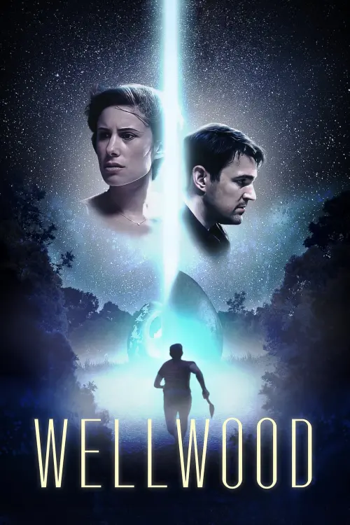 Постер до фільму "Wellwood"