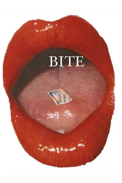 Постер до фільму "BITE"