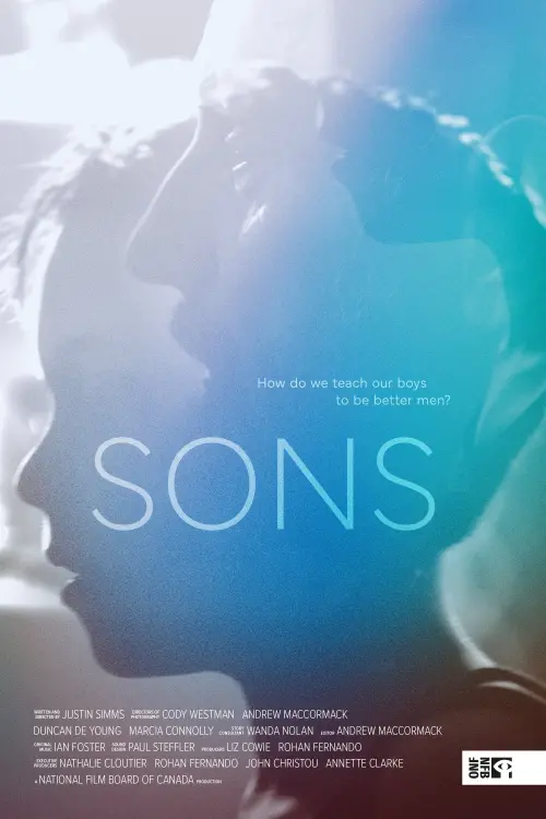 Постер до фільму "Sons"