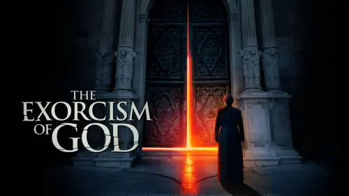 Відео до фільму The Exorcism of God | Official Trailer