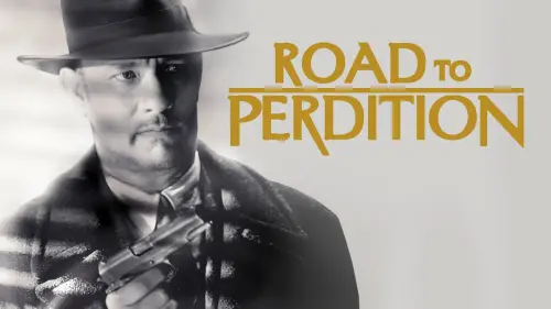 Відео до фільму Проклятий шлях | Road to Perdition - Trailer