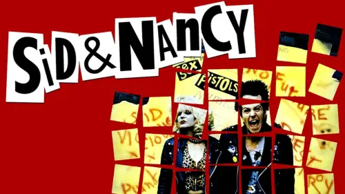 Відео до фільму Сід і Ненсі | Sid And Nancy | Official Trailer | Starring Gary Oldman