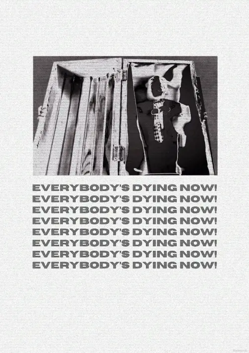 Постер до фільму "Everybody