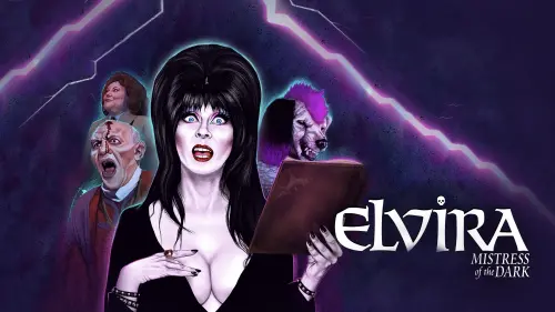 Відео до фільму Ельвіра — володарка темряви | Elvira: Mistress of the Dark (1988) Movie Trailer - Cassandra Peterson & Phil Rubenstein