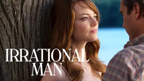 Відео до фільму Ірраціональна людина | Irrational Man | Official Trailer HD (2015)