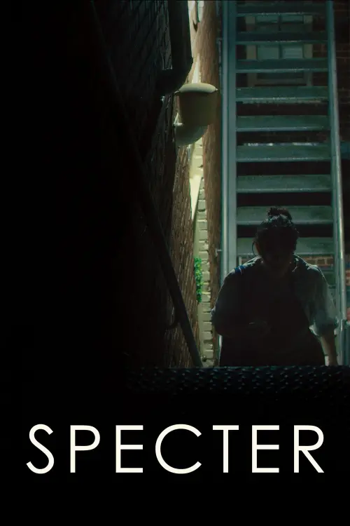 Постер до фільму "Specter"