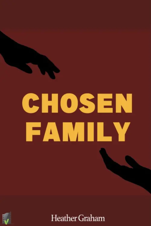 Постер до фільму "Chosen Family"