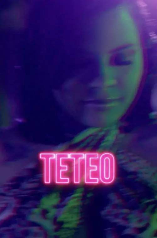 Постер до фільму "Teteo"