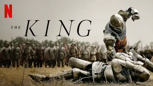 Відео до фільму Король | Король / The King (2019) - трейлер українською
